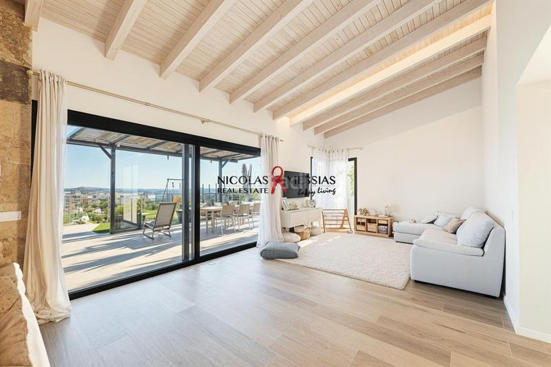 Foto 7c24c5a4-abe0-46ac-9c26-f345e50e1755. Chalet with parking in Manacor centre Manacor