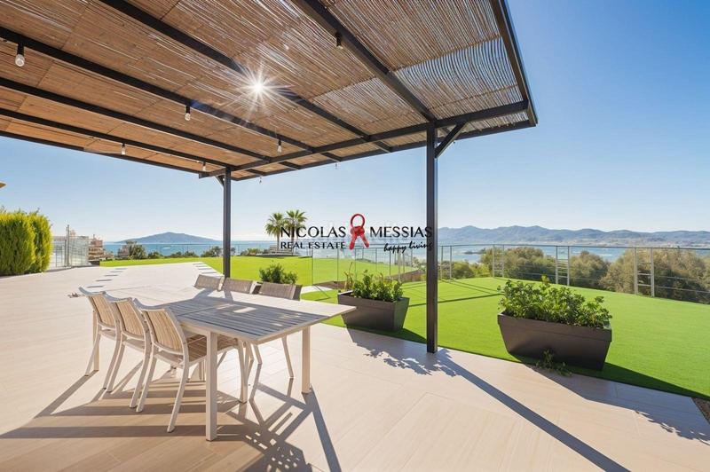 Foto 97fd436f-de3b-414e-be2f-1932021e1324. Chalet with parking in Manacor centre Manacor