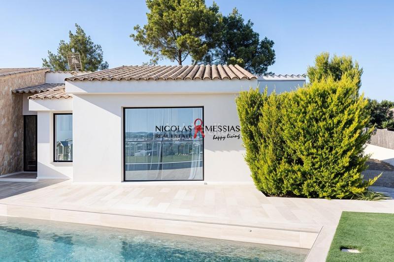 Foto a12412ba-5f54-46af-a737-e1f155f2bd29. Chalet with parking in Manacor centre Manacor