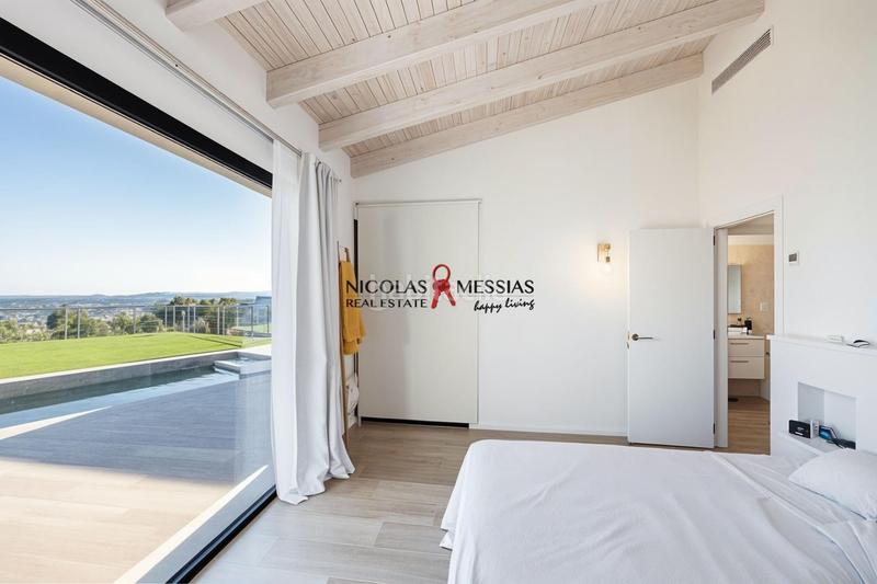 Foto b2e43880-745e-4e06-a697-404fd1ef2f6a. Chalet with parking in Manacor centre Manacor