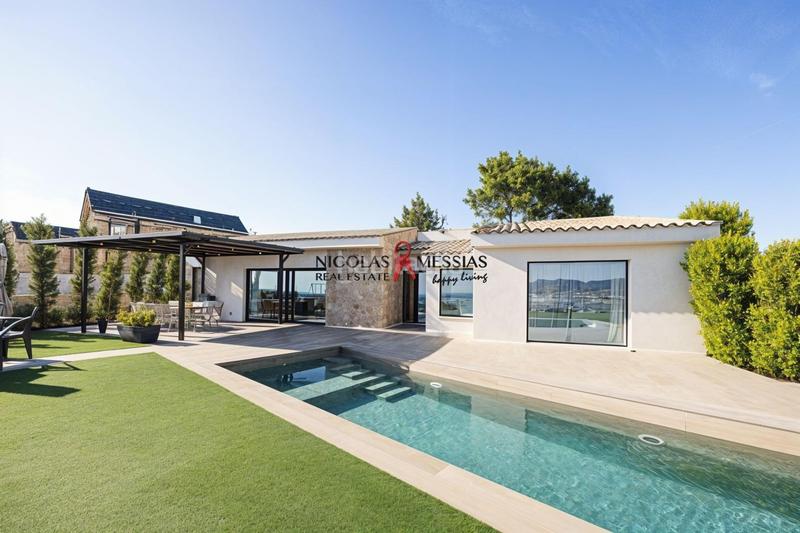 Foto b8d5a285-2406-4155-bf23-7867ea10ff89. Chalet with parking in Manacor centre Manacor