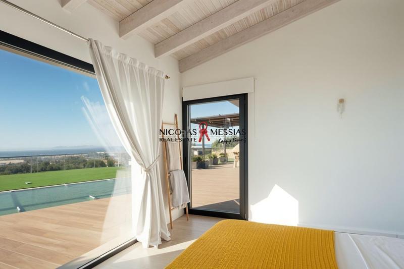 Foto e4d77e7c-73d6-4aac-954c-e099748c440f. Chalet with parking in Manacor centre Manacor