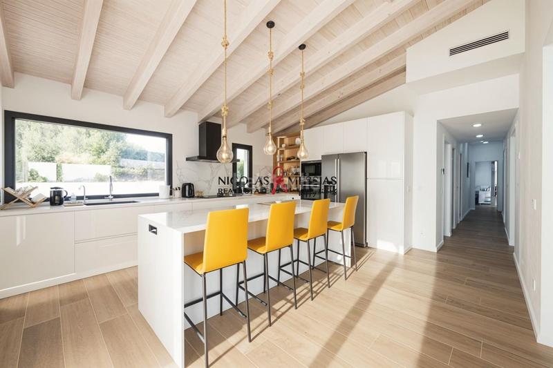 Foto fc59822b-6da0-420a-9310-572c09c38d13. Chalet with parking in Manacor centre Manacor