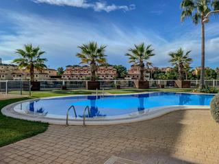 Flat in Cales de Mallorca