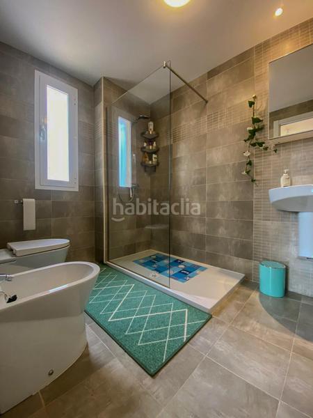 Foto 220f0212-6fbe-4f58-8529-ac363f276692. Ground floor with heating pool in Cales de Mallorca Manacor