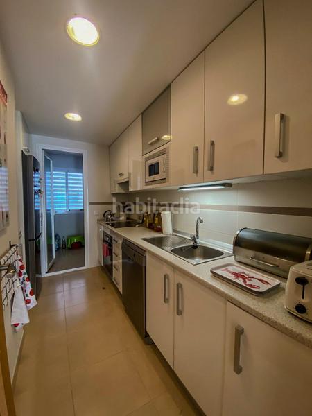 Foto 3881e30d-453c-4605-90e1-370f8347442a. Ground floor with heating pool in Cales de Mallorca Manacor