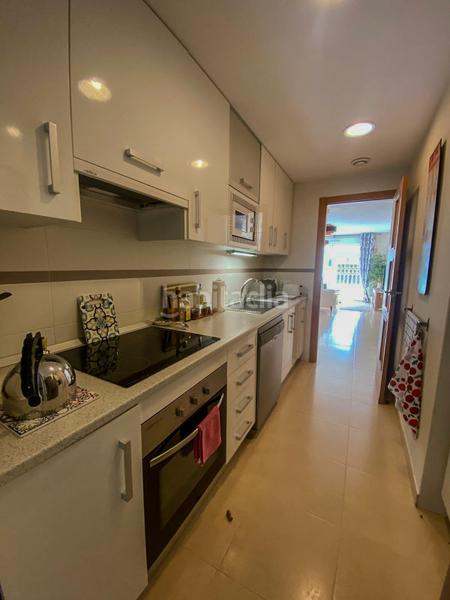 Foto 3e00eccf-2e43-4b13-96e5-eb2f33fc5a4e. Ground floor with heating pool in Cales de Mallorca Manacor