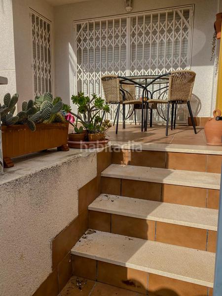 Foto 7d5faa03-a1f5-466c-a916-7ba215f2735c. Ground floor with heating pool in Cales de Mallorca Manacor