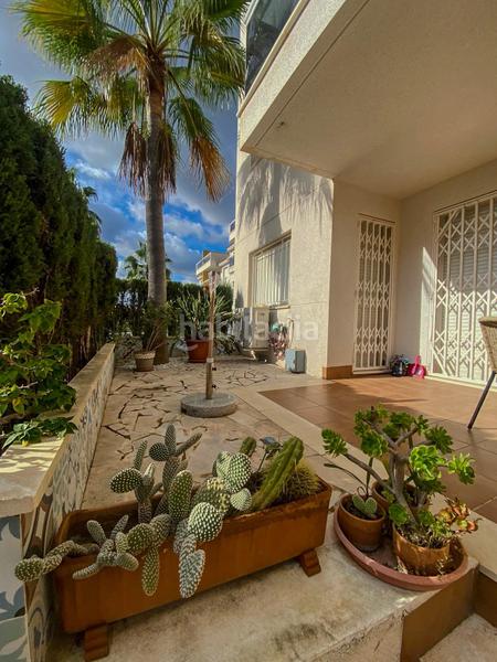 Foto b58ff52d-f365-40a6-b3fc-c3ca9172d476. Ground floor with heating pool in Cales de Mallorca Manacor