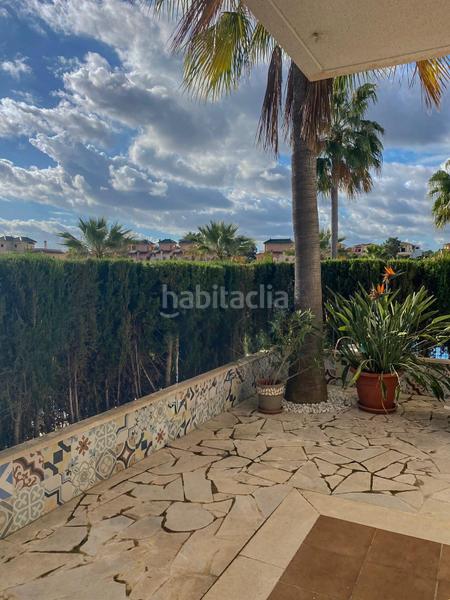 Foto 3dbe62fd-38e7-4fe5-889c-ddd97b509458. Planta baixa amb calefacció piscina a Cales de Mallorca Manacor