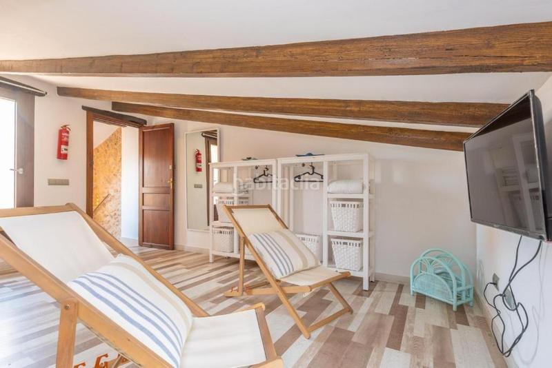 Foto 0ac81635-a213-4881-b38e-96a4ec17d7f6. Miete chalet mit heizung in Algaida