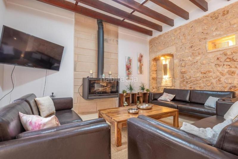 Foto 1f7646e4-2b71-48d9-a6dd-747fc134b63b. Miete chalet mit heizung in Algaida