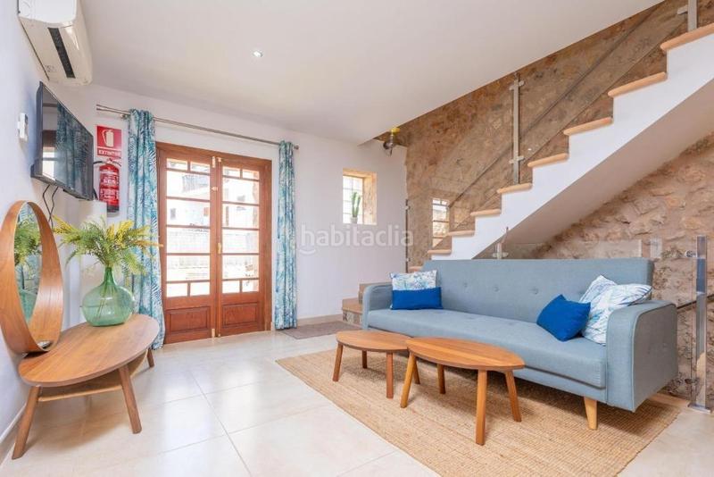 Foto 26825e39-f3c5-4b6a-9882-6025c72d8016. Miete chalet mit heizung in Algaida