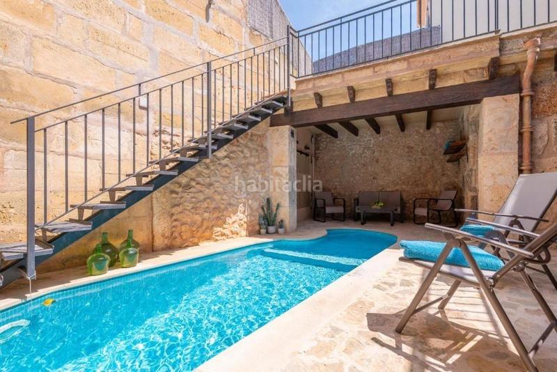 Foto 39484822-4dc3-4e50-96ea-8d83252886e7. Miete chalet mit heizung in Algaida