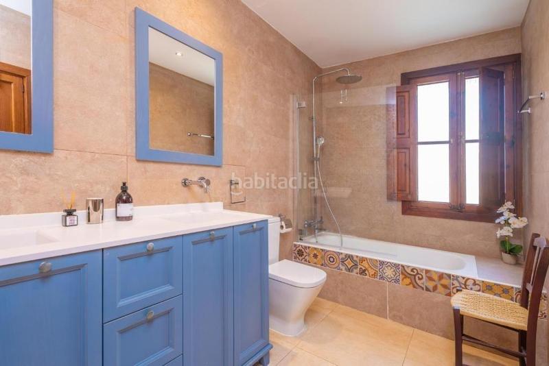 Foto 3e507b04-36d8-4caf-b768-24397539f5fa. Miete chalet mit heizung in Algaida