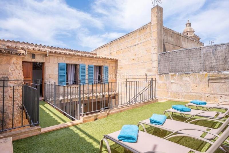 Foto 4f28141f-20f1-4f85-9083-2c605a37a337. Miete chalet mit heizung in Algaida