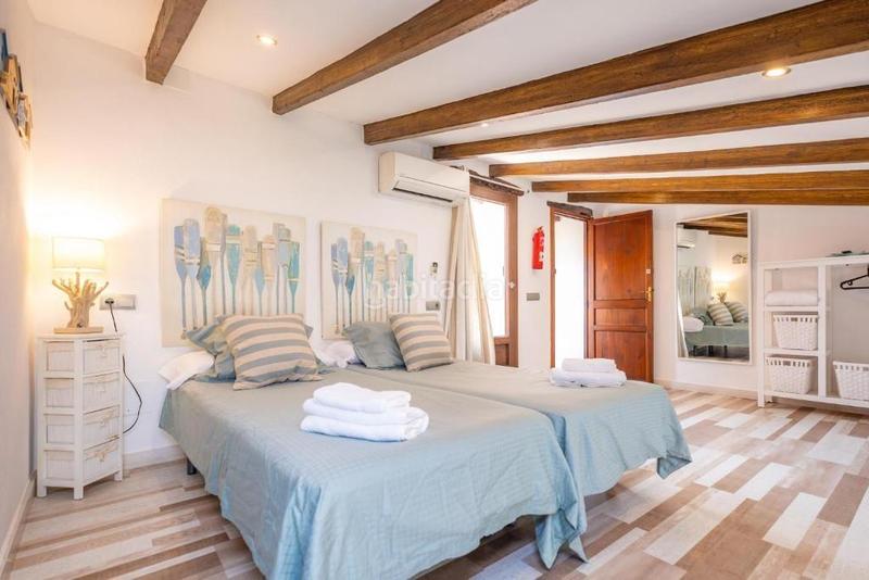 Foto 58e84a84-83b8-44ad-be94-620cb6e5fad8. Miete chalet mit heizung in Algaida