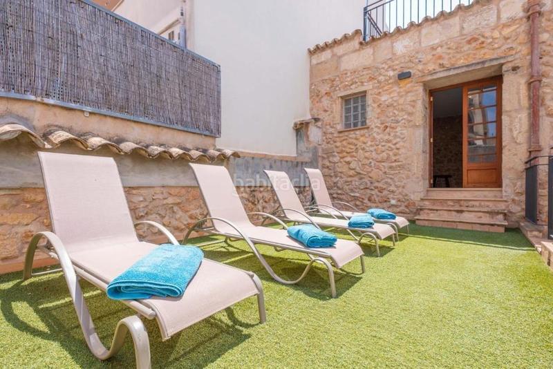 Foto 5be72fa4-6b13-480d-956a-3e7ebf2521b3. Miete chalet mit heizung in Algaida