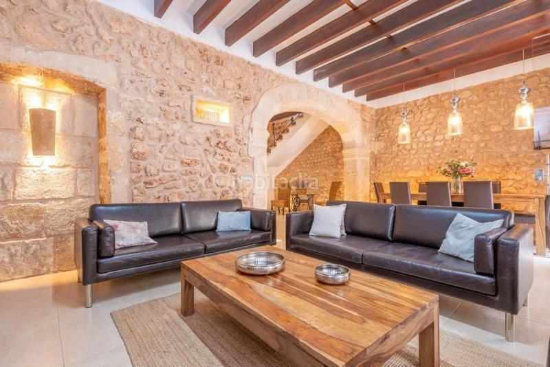 Foto 5e8e390e-808d-46a3-ae5b-3310b5813ead. Miete chalet mit heizung in Algaida