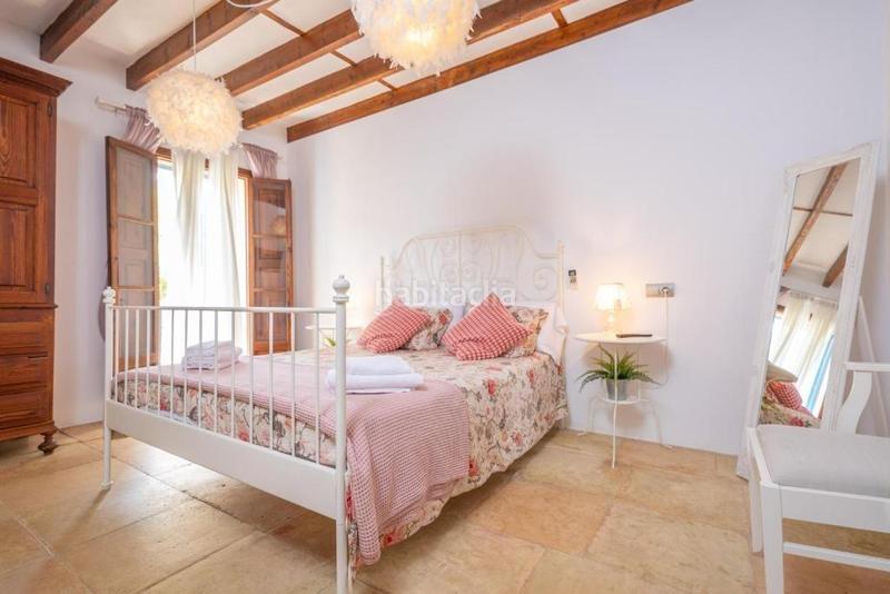 Foto 5eb40e16-2908-4468-b1d1-6c0f6f877527. Miete chalet mit heizung in Algaida