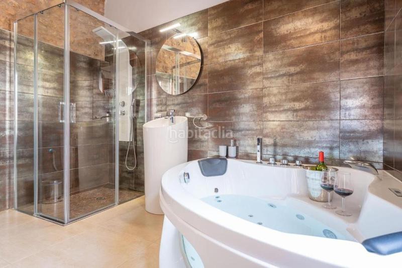 Foto 5f5a1f63-7eb6-4e85-9df2-d736171eb9b3. Miete chalet mit heizung in Algaida