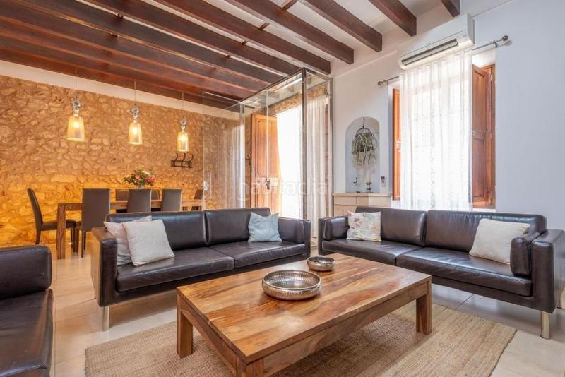 Foto 620a19a3-f5e2-443d-87ed-1d3cb67c485c. Miete chalet mit heizung in Algaida