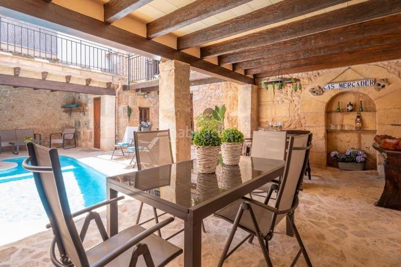 Foto 6331086e-da29-4238-ad81-5dbea599609b. Miete chalet mit heizung in Algaida