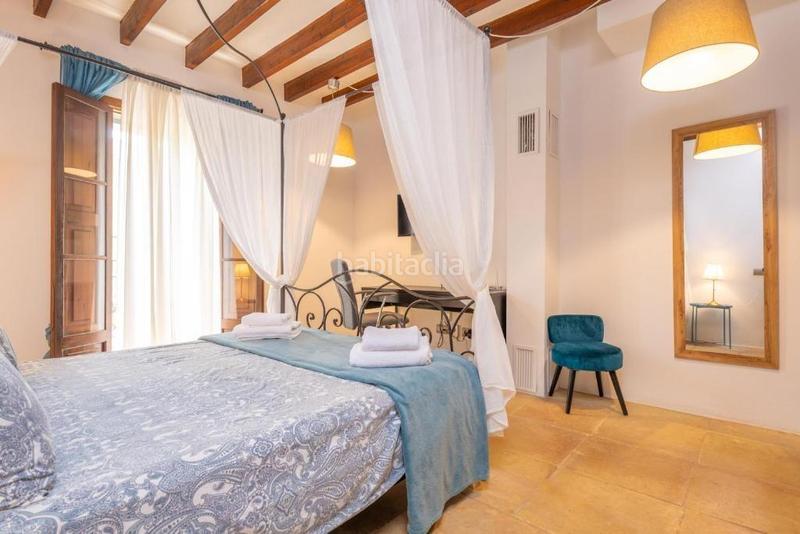 Foto 6ac4f561-2fbb-48bd-aee7-2cdb9ee6a27a. Miete chalet mit heizung in Algaida