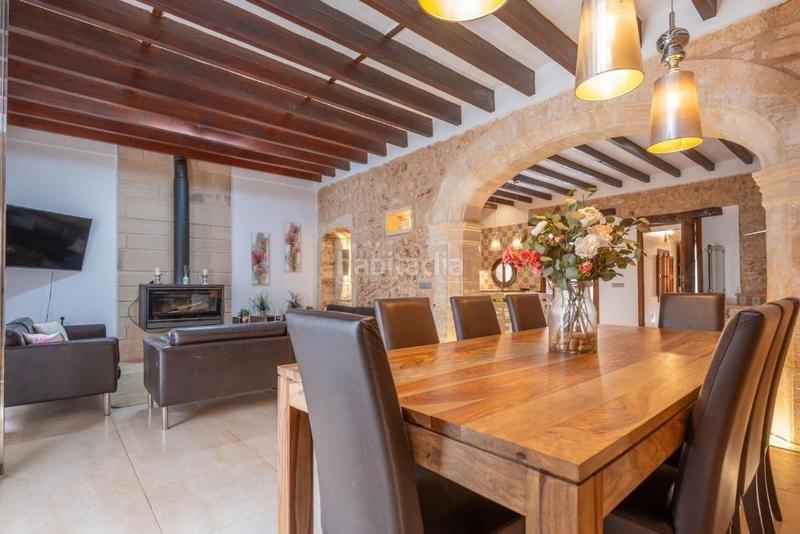 Foto 770c4a11-b3ad-4493-bf20-979e1b8f0341. Miete chalet mit heizung in Algaida