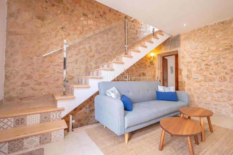 Foto 7b1ac7cd-35d9-4ceb-a7aa-c1513363e3b0. Miete chalet mit heizung in Algaida