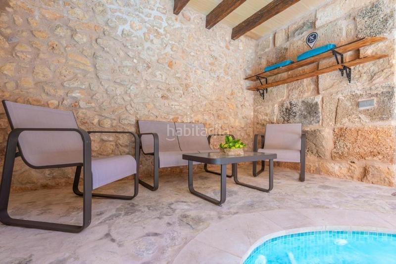 Foto 82e22357-f940-447c-bb34-da5455f3d267. Miete chalet mit heizung in Algaida