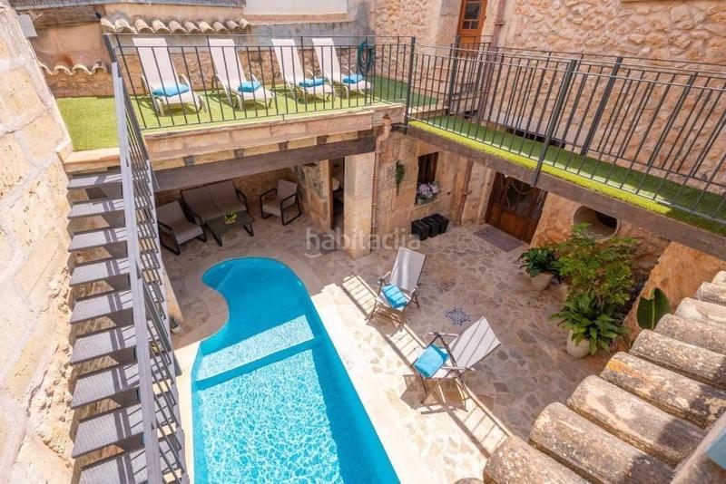 Foto 88e59402-d39e-4340-9776-36b6f2f65b20. Miete chalet mit heizung in Algaida