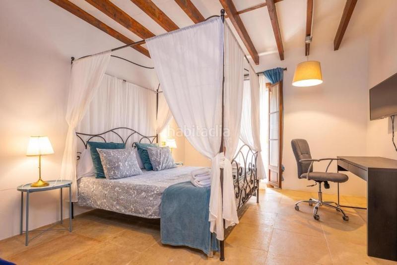 Foto a0a7b43c-4b15-4254-b03c-9adaacb2fd79. Miete chalet mit heizung in Algaida