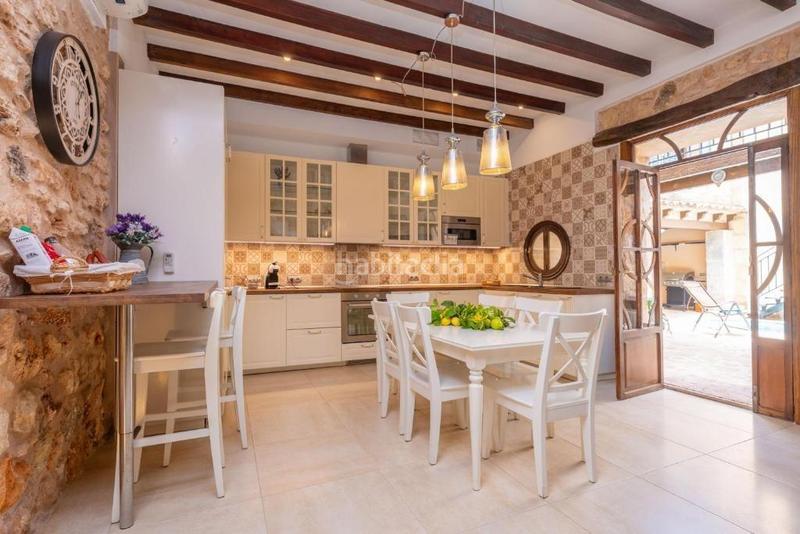 Foto a168b2e4-9fc6-47db-be50-c6f540cbabbd. Miete chalet mit heizung in Algaida