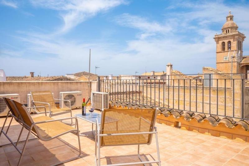 Foto a33ef0b3-1678-48a2-b9b7-d56e9cdfb549. Miete chalet mit heizung in Algaida