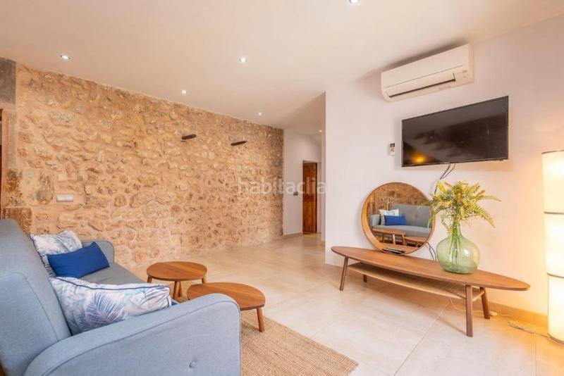 Foto b44edda3-a05e-492c-ba47-a799d509a176. Miete chalet mit heizung in Algaida