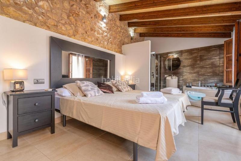 Foto c1034ead-b3ca-4228-9163-c5fc4d63fa2a. Miete chalet mit heizung in Algaida