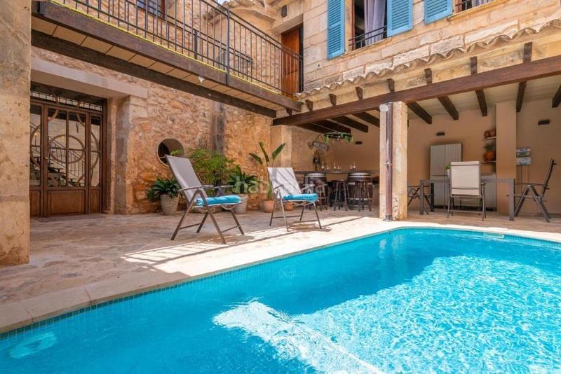 Foto c53e28a7-4ad0-4cf1-8d49-d0659148dbd7. Miete chalet mit heizung in Algaida