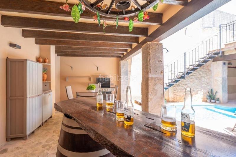 Foto c847ae89-a203-4179-9227-f9d834ea72ab. Miete chalet mit heizung in Algaida