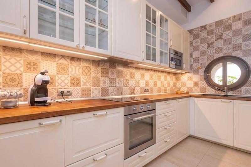 Foto e1d2529b-dfdb-48ea-ad31-40eb01bc73cf. Miete chalet mit heizung in Algaida