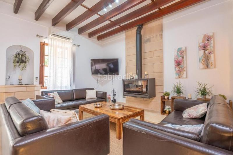 Foto e8abeecc-d8ca-45ae-ad58-64cafd3885e9. Miete chalet mit heizung in Algaida