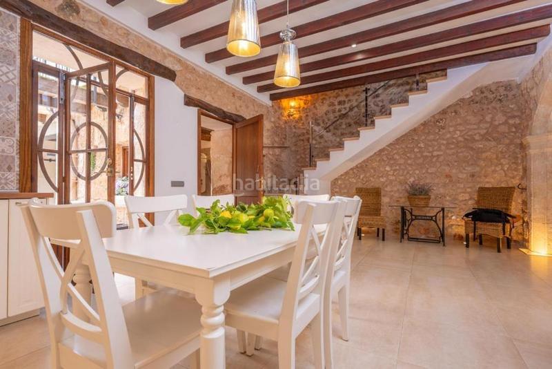 Foto f117f9b3-5aab-40f3-af70-ce3a09cb3c7c. Miete chalet mit heizung in Algaida