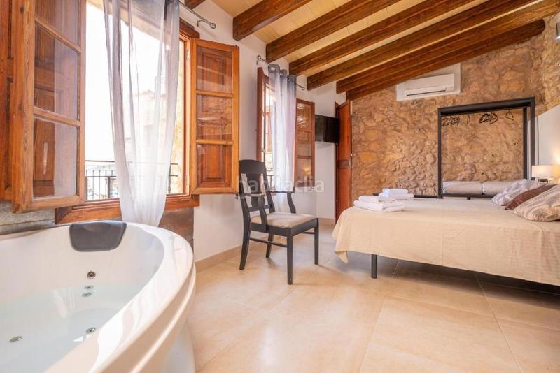 Foto f125d144-e0c4-4b93-abf3-1d1610cf5eb0. Miete chalet mit heizung in Algaida