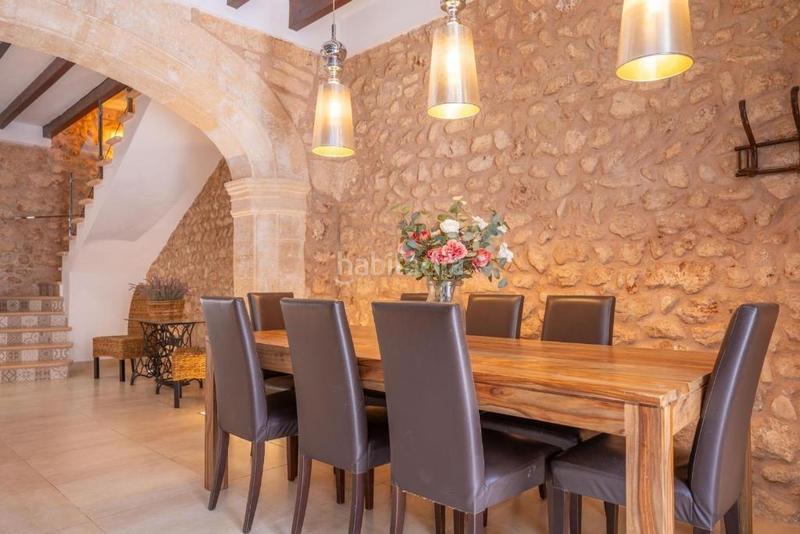 Foto f1d2cfe0-60cd-4a36-ab2a-80d8d8197bfb. Miete chalet mit heizung in Algaida