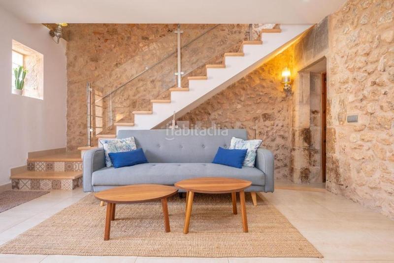 Foto f2ddbf46-967f-4c5b-ad28-d360b11fc0d7. Miete chalet mit heizung in Algaida