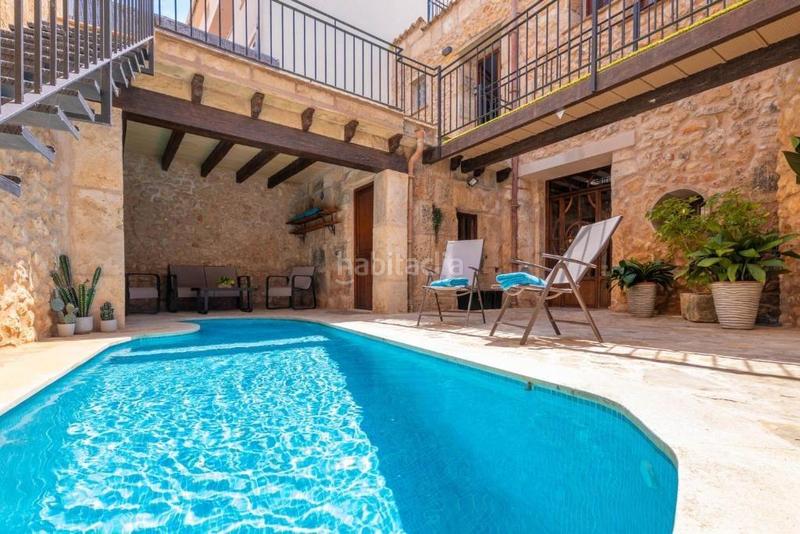 Foto f5b419b0-9435-4dc0-98fa-a526e3da06a5. Miete chalet mit heizung in Algaida