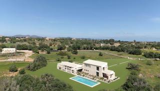 Chalet en Porto Cristo