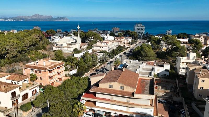 Foto 3edf6277-adeb-4f83-abf9-4a5d97dee538. Casa 230m<sup>2</sup> amb calefacció piscina a Can Picafort Santa Margalida