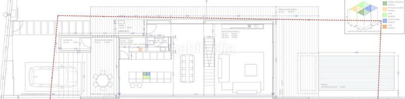 Foto c4be4f6f-e72a-47a8-af0b-6c6981230d46. Casa 230m<sup>2</sup> amb calefacció piscina a Can Picafort Santa Margalida