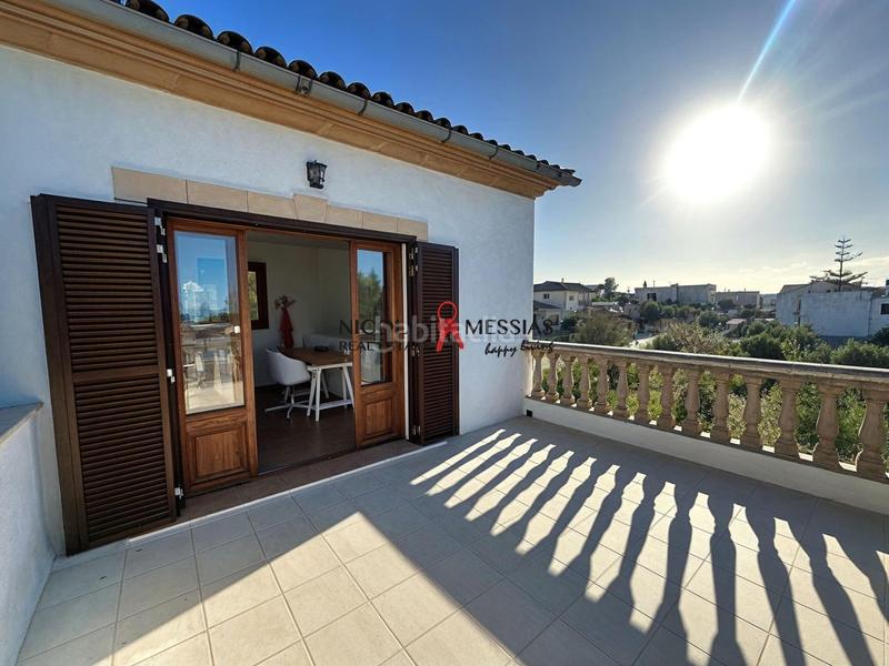 Foto 4f07406f-8988-4f48-9469-f0112bcfe182. Affitto chalet con piscina in Colònia de Sant Pere Artà